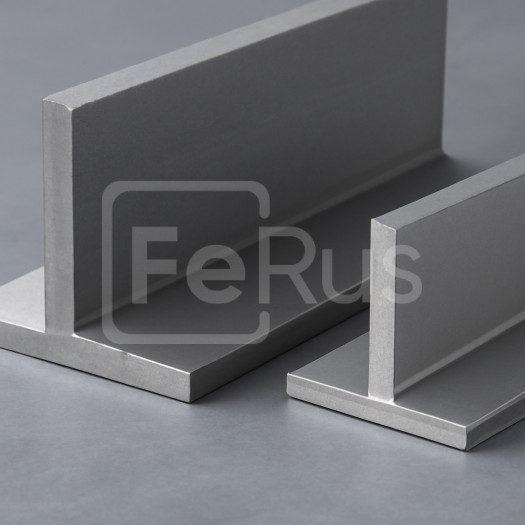 Профиль гнутый листовой 45х45х3,8 мм N5 ст3кп ГОСТ 7511-73
