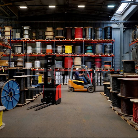 Кабель силовой 1х1000/185 - 10кВ АПвПу2г ГОСТ Р 55025-2012