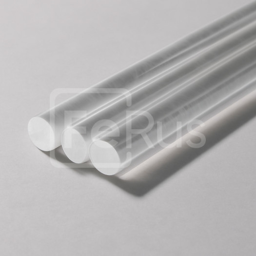 Стержень оргстекло 170 мм ТУ