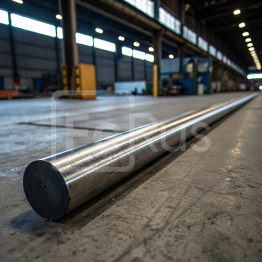 Круг нержавеющий 28,1 мм 14Х17Н2 ТУ 14-1-3957-85