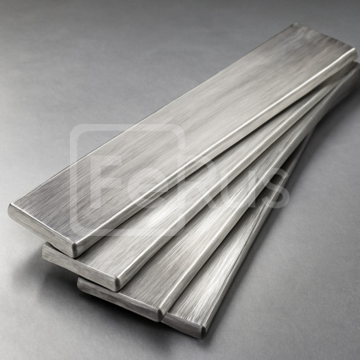 Припой анод оловянно-свинцовый 10х200х1000 мм ПОС10 ГОСТ 860-75