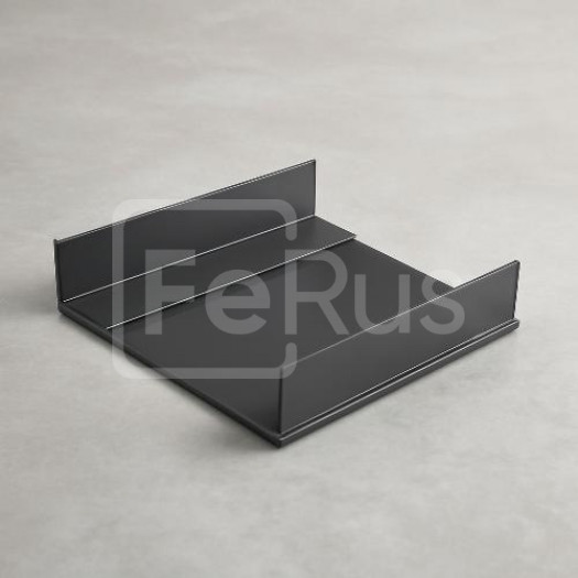 Опора скользящая 530К-22 ОСТ 34-10-615-93